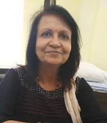 Dr Uttara Ray